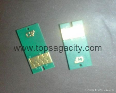 Resettable Chip For Epson 9700/7700